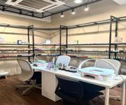 Fully Equipped Nail & Lash Salon For Takeover In Sunway Giza image 6