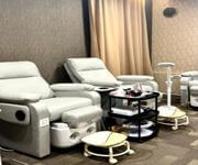 Fully Equipped Nail & Lash Salon For Takeover In Sunway Giza image 12