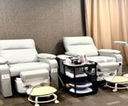 Fully Equipped Nail & Lash Salon For Takeover In Sunway Giza image 14