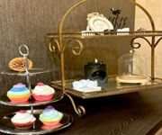 Fully Equipped Nail & Lash Salon For Takeover In Sunway Giza image 15
