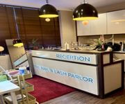 Fully Equipped Nail & Lash Salon For Takeover In Sunway Giza image 18