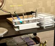Fully Equipped Nail & Lash Salon For Takeover In Sunway Giza image 25