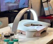 Fully Equipped Nail & Lash Salon For Takeover In Sunway Giza image 30