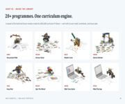 Seeking Strategic Investors To Build Asia's Next Robotics & AI Education Platform image 1