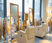 🔥 Orchard Salon— Only ~S$10K+Rent | 2 Mins Somerset MRT | 1,200Sqft | Fully-Fitted Ready To Operate image 1