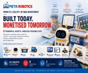 Seeking Strategic Investors To Build Asia's Next Robotics & AI Education Platform image 1