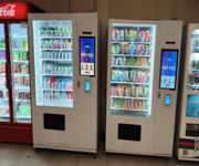 Investment Opportunity – Growing Singapore Smart Vending & Unattended Retail Business image 2