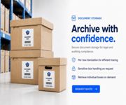 Fully-Built Singapore Storage Seeking Global Investor, Headed By Ex-Ceo Of S$15M Co, Remotely Manage image 1