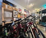 Business Sale - Scalable Bicycle/Mountain Bike Pro Shop image 4