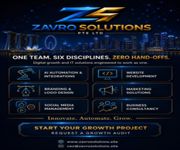 Profitable AI & Digital Solutions Company in Singapore Seeking Strategic Investor for Growth image 4