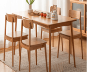 Office Furniture / Japandi Furniture Brand For Sale (Good Branding & Serious Seller) image 2
