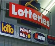 Newsagency ~ Lotteries ~ Giftware image 1