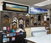 Established Picture Framing Workshop In The East – 30+ Years Of Loyal Clientele image 1