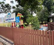 Fully Fitted Preschool For Takeover! (Private Carpark, Private Playground, Existing Students) image 2
