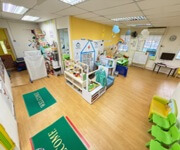 Fully Fitted Preschool For Takeover! (Private Carpark, Private Playground, Existing Students) image 5