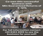 Many Singaporeans Are Experiencing IT Already! Don’T Miss Out! Limited Slot! Min. 10% Profit & Free image 2