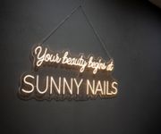 Sunny Nails - Beauty Digital Salon, World Nail Champion On The Team, Prime Street-Front Unit image 3