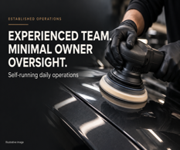 Established Automotive Services Business For Sale — Multi-Million-Dollar Revenue & Net Profit image 3
