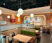 Prime Restaurant Space For Takeover At The Cathay, Orchard image 2
