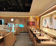 Prime Restaurant Space For Takeover At The Cathay, Orchard image 3