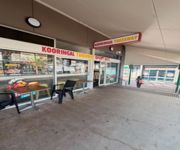 Fish & Chips Business For Sale – Kooringal Shopping Centre, Wagga Wagga image 1