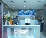 水滴电竞elixir Esports｜新加坡10年电竞娱乐品牌，10+门店成熟运营，单店投资70万起，邀您共建新店 image 10