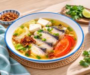 Kin Fish 今鱼 – Thai Style Fish Soup Franchise | Affordable Everyday F&B Concept image 1