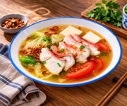 Kin Fish 今鱼 – Thai Style Fish Soup Franchise | Affordable Everyday F&B Concept image 4
