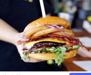 Prime Cheltenham Corner Burger Bar & Café Business For Sale image 1