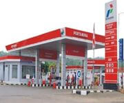 Running Profitable Petrol Station in Batam for takeover– Premium Area, Turnkey Business image 1