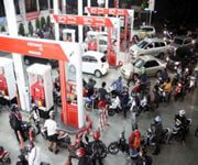 Running Profitable Petrol Station in Batam for takeover– Premium Area, Turnkey Business image 5