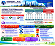 Subject: Special Bank Deposit Promotion — Potential Returns of Over 15% Per Year image 1