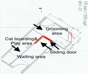 Established Cat Grooming & Boarding Business For Takeover image 2
