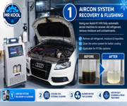 Singapore’s Largest Neighbourhood Car Aircon Service Network image 1