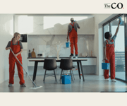 Established Cleaning Services Business For Sale In Singapore image 1