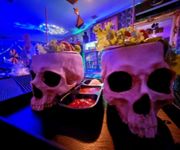 清迈the Castle娱乐综合体转让 | Chiang Mai Haunted House, Rage Room & Bar image 3