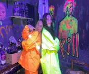 清迈the Castle娱乐综合体转让 | Chiang Mai Haunted House, Rage Room & Bar image 9