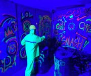 清迈the Castle娱乐综合体转让 | Chiang Mai Haunted House, Rage Room & Bar image 12