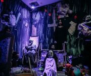 清迈the Castle娱乐综合体转让 | Chiang Mai Haunted House, Rage Room & Bar image 10