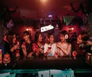 清迈the Castle娱乐综合体转让 | Chiang Mai Haunted House, Rage Room & Bar image 1