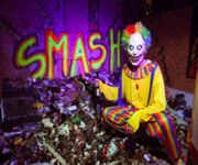 清迈the Castle娱乐综合体转让 | Chiang Mai Haunted House, Rage Room & Bar image 5