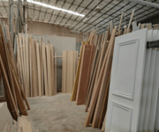 木门生产与安装公司 Established Timber Door Company For Sale | 20+ Years | Crs Registered image 1