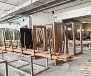木门生产与安装公司 Established Timber Door Company For Sale | 20+ Years | Crs Registered image 2
