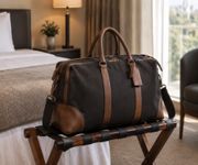Highly Profitable Travel & Apparel Bag Brand For Sale | $318K Ttm Revenue | 23.3% Net Margin | Highl image 1