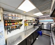 Well Renovated Restaurant In Serangoon Garden - No Takeover Fee image 4