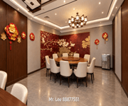 Prime Restaurant Space For Lease In Bugis Area image 3