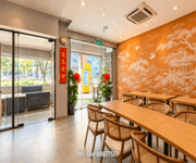 Prime Restaurant Space For Lease In Bugis Area image 2