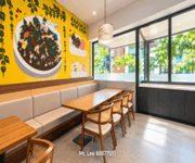 Prime Restaurant Space For Lease In Bugis Area image 5