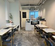 Established Café In Hougang | 1,260 Members | Fully Equipped Kitchen image 1