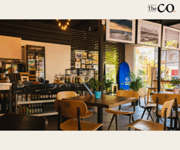 Established And Profitable F&B Restaurant For Takeover – Novena, Singapore image 1